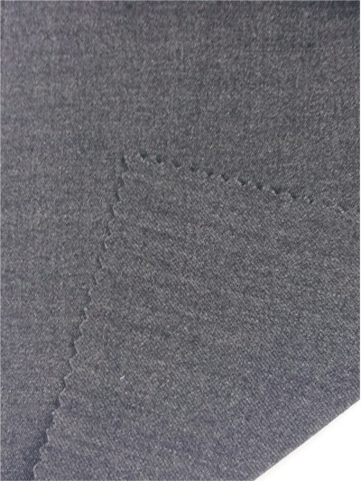ZJ-HGTG 65% Polyester 35% Rayon  40/2*40/2  西裝布 側面照